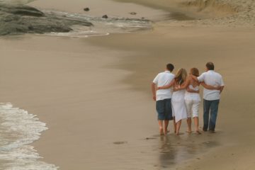 Cómo afecta la adicción a la familia