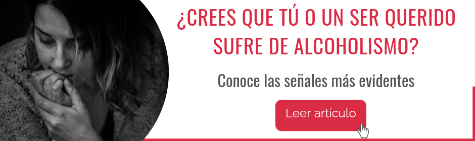 alcoholismo