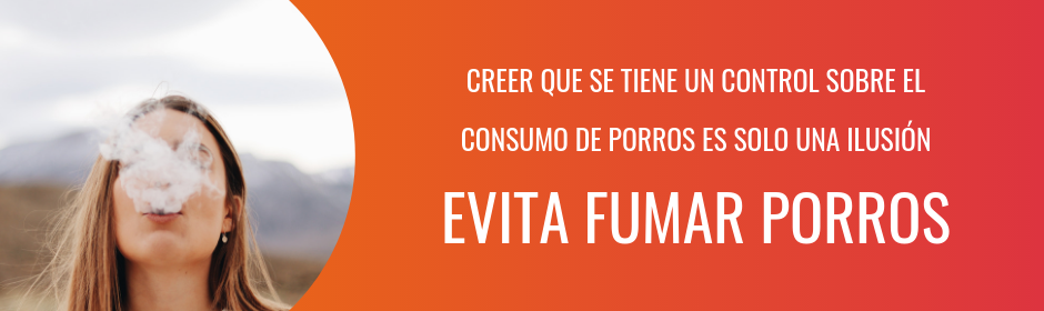 porros crean adiccion