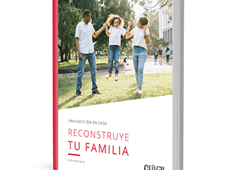 Guía Reconstruye tu familia