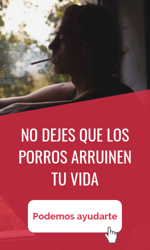 adicto a los porros