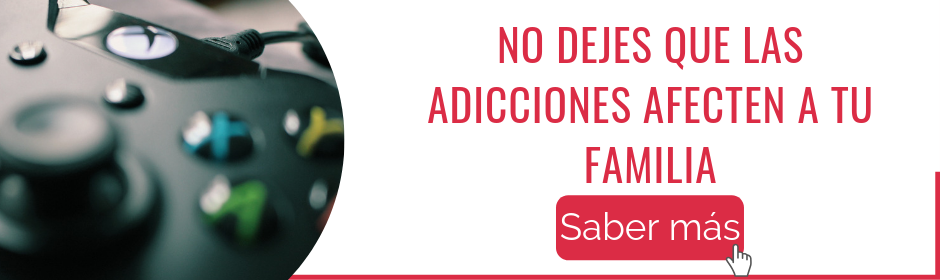 adicción a la tecnología