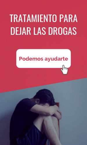 etapas de una adicción