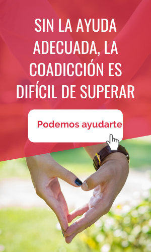 codependencia