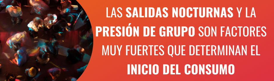 consumo de drogas