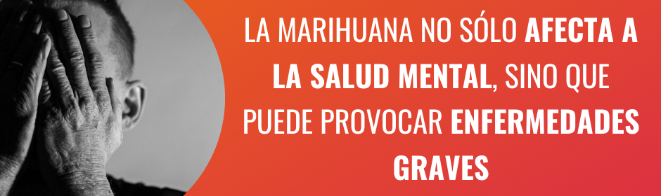 efectos de la marihuana