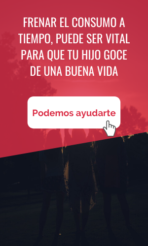 consumo de drogas