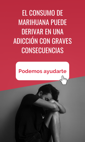 efectos de la marihuana