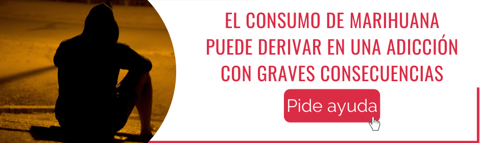 efectos de la marihuana