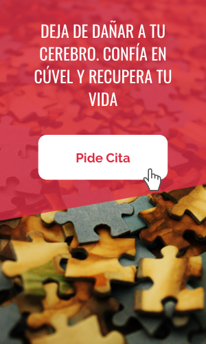 efectos en el organismo