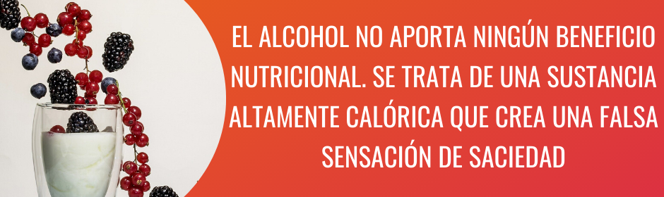dejar de beber