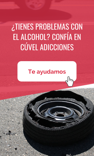 alcohol y conducción