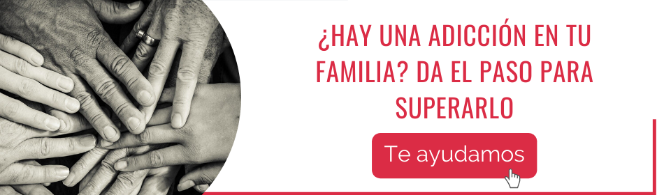 terapias familiares adictos