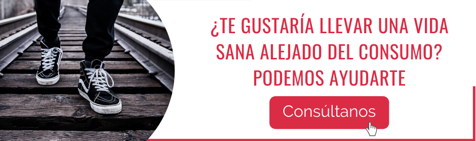 vida saludable