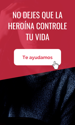 consumir heroina
