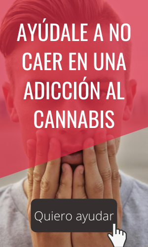 ayudale a dejar los porros