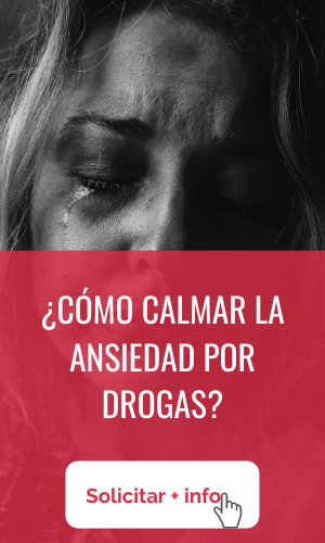 ataque de ansiedad por drogas
