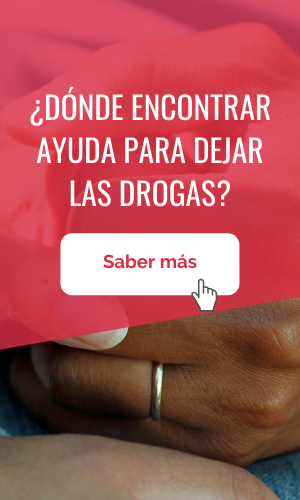 como dejar un vicio de drogas