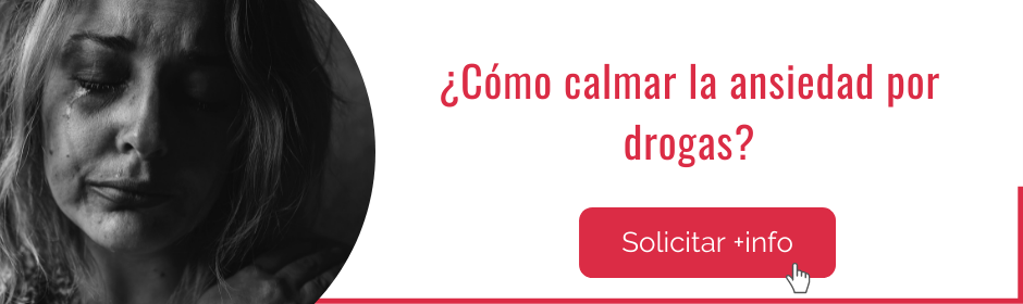 crisis de ansiedad por drogas