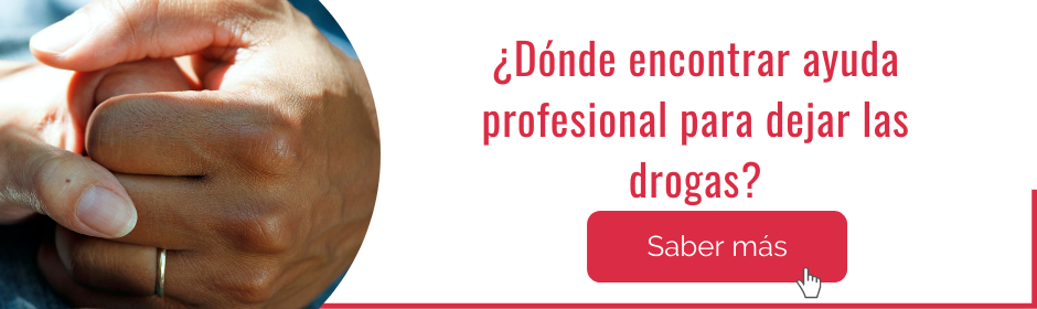 quiero salir de las drogas