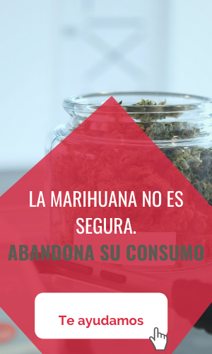 marihuana medicinal