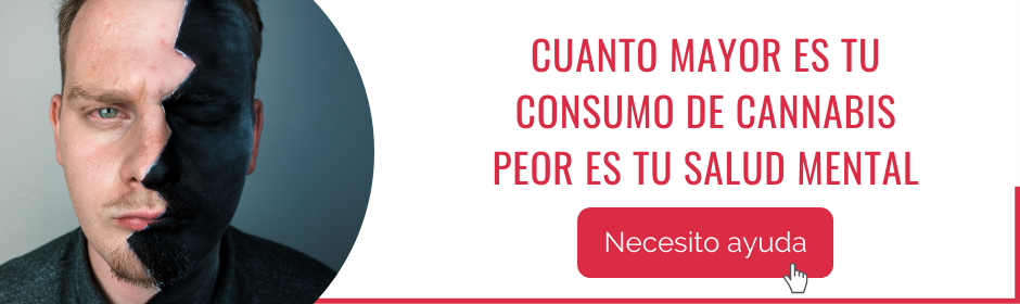 cannabis y esquizofrenia