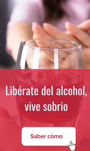 Personalidad del alcoholico